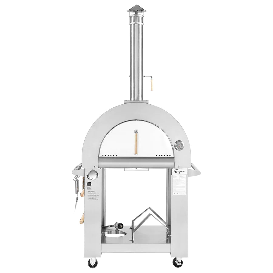 Empava Gas Oven