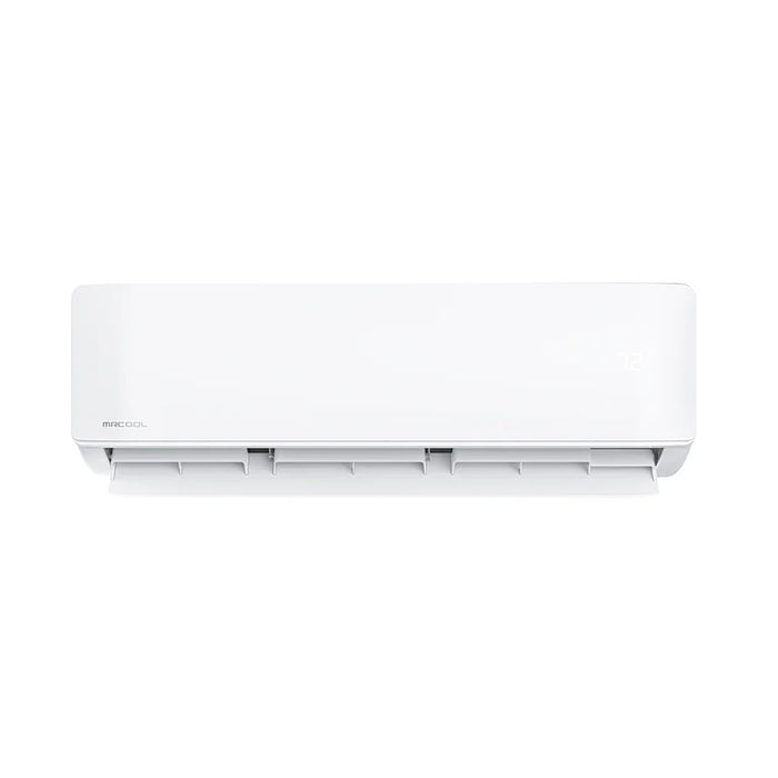 MRCOOL DIY Mini Split - 36,000 BTU 4 Zone Ductless Air Conditioner and Heat Pump