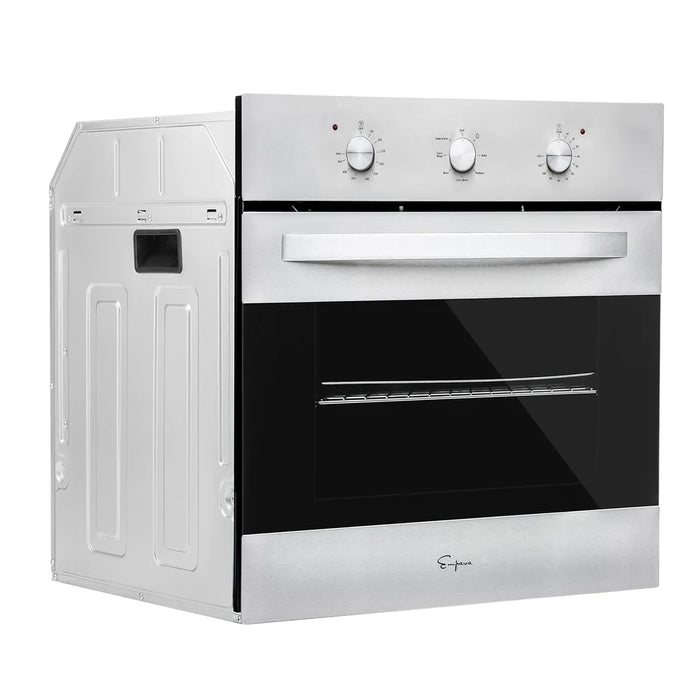 Empava 24 in. Electric Single Wall Oven 24WOB14