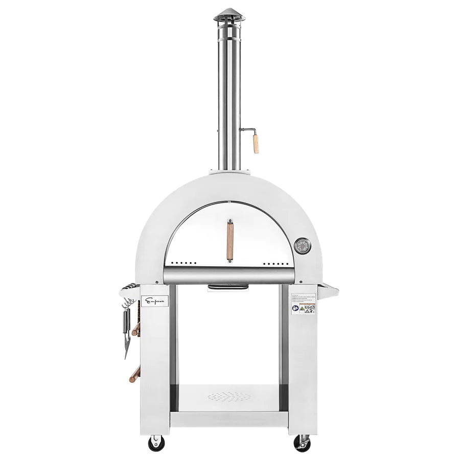 Empava Pizza Oven