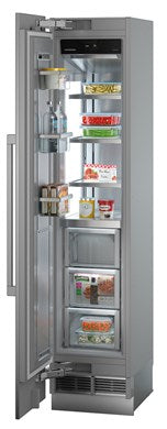 MONOLITH Freezer for integrated use with NoFrost MF 1851