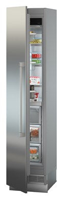 MONOLITH Freezer for integrated use with NoFrost MF 1851