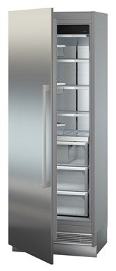 Freezer for integrated use with NoFrost MF 3051