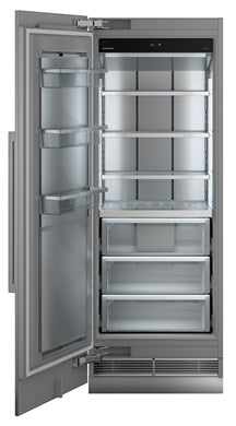 MONOLITH Freezer for integrated use with NoFrost (Right Hinge) MF 3051