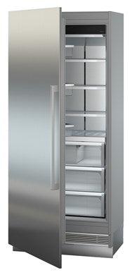 MONOLITH Freezer for integrated use with NoFrost MF 3651