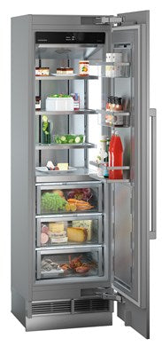 MONOLITH Refrigerator with BioFresh for integrated use MRB 2400