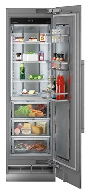 MONOLITH Refrigerator with BioFresh for integrated use (Left Hinge) MRB 2400