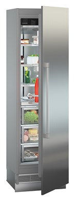 MONOLITH Refrigerator with BioFresh for integrated use (Left Hinge) MRB 2400