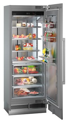 MONOLITH Refrigerator with BioFresh for integrated use MRB 3000