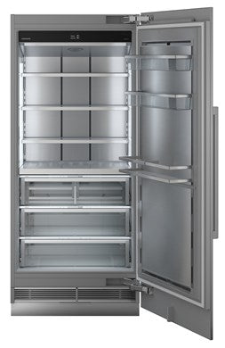 MONOLITH Refrigerator with BioFresh for integrated use MRB 3600