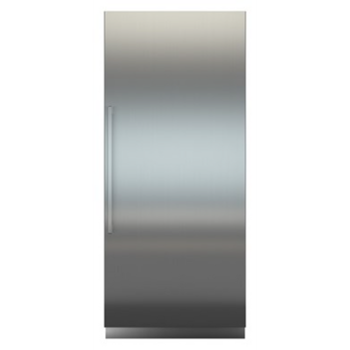 MONOLITH Refrigerator with BioFresh for integrated use (Left Hinge) MRB 3600