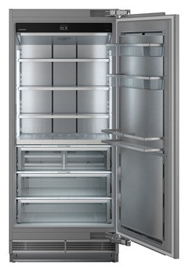 MONOLITH Refrigerator with BioFresh for integrated use (Left Hinge) MRB 3600