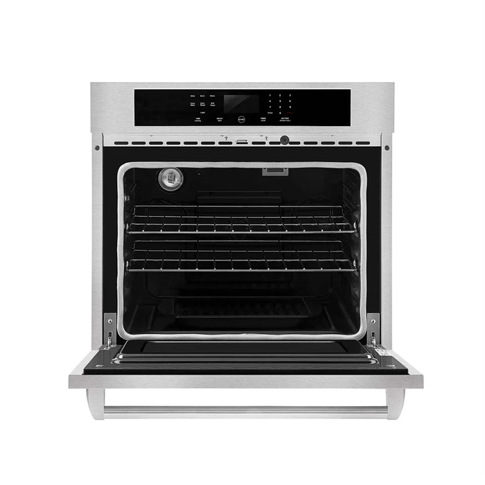 Empava 30 in. Built-in Electric Single Wall Oven 30WO03