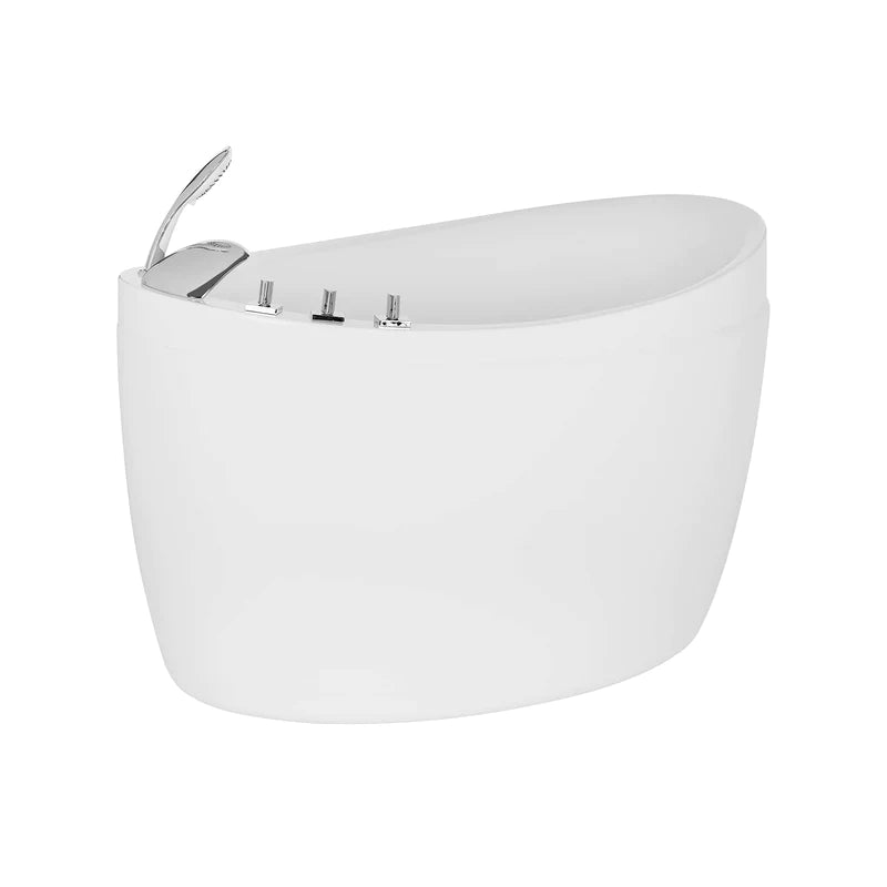 Empava Freestanding Bathtubs