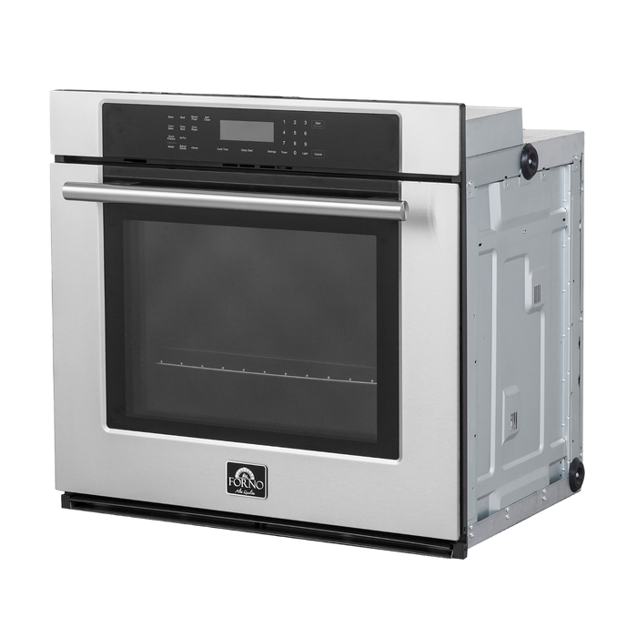 Forno 30" Built-In Single Wall Oven