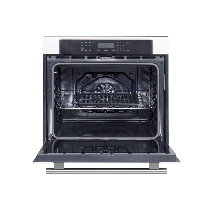 Forno 30" Built-In Single Wall Oven