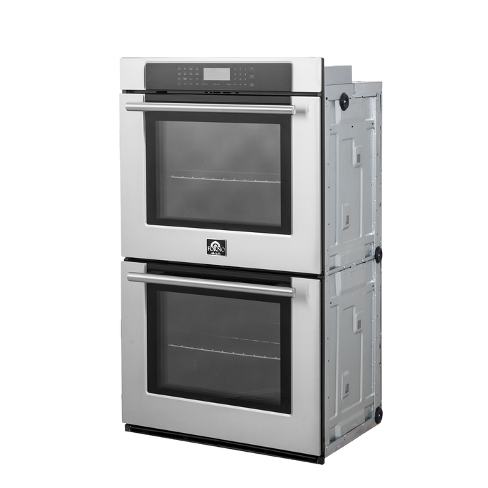 Forno 30" Built-In Double Wall Oven