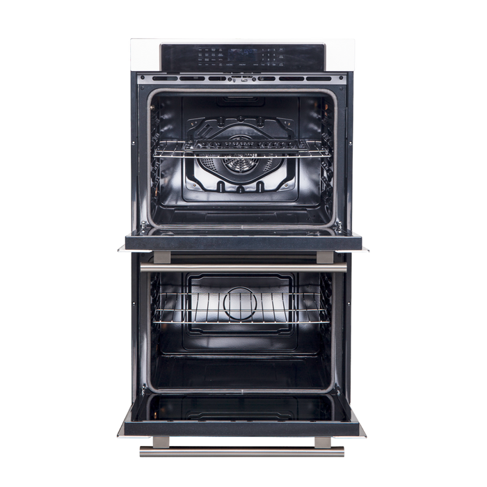 Forno 30" Built-In Double Wall Oven