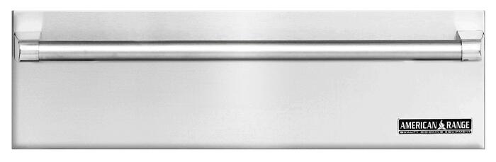 ARR-36WD Villa Series 36" Warming Drawer with 2 cu. ft. Capacity