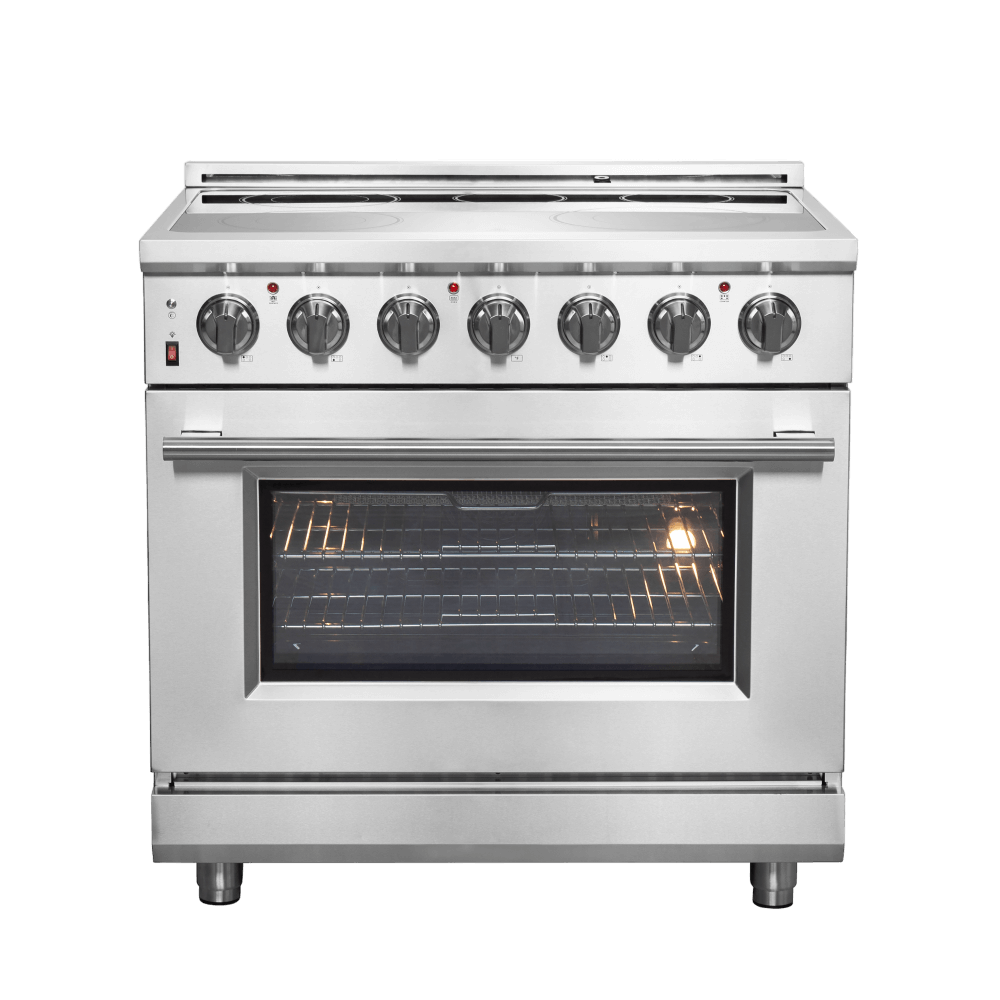 FORNO electric Ranges