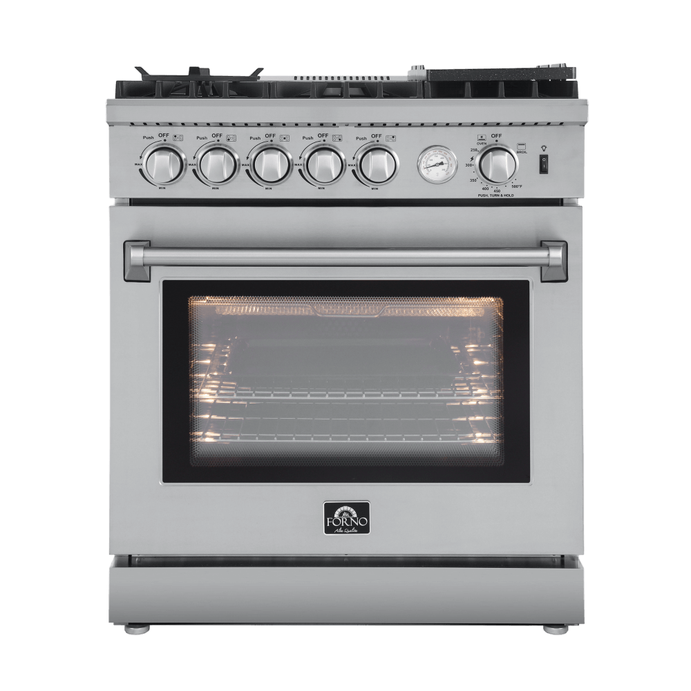 FORNO Gas Range