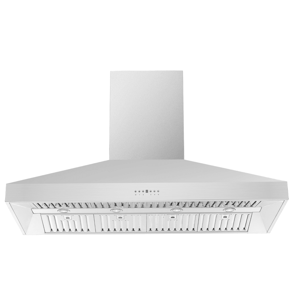 FORNO Range Hoods