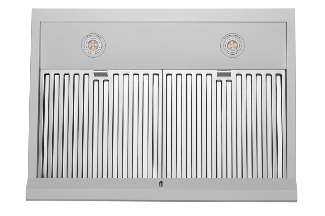 UC-PS18 Ducted Under Cabinet Range Hood