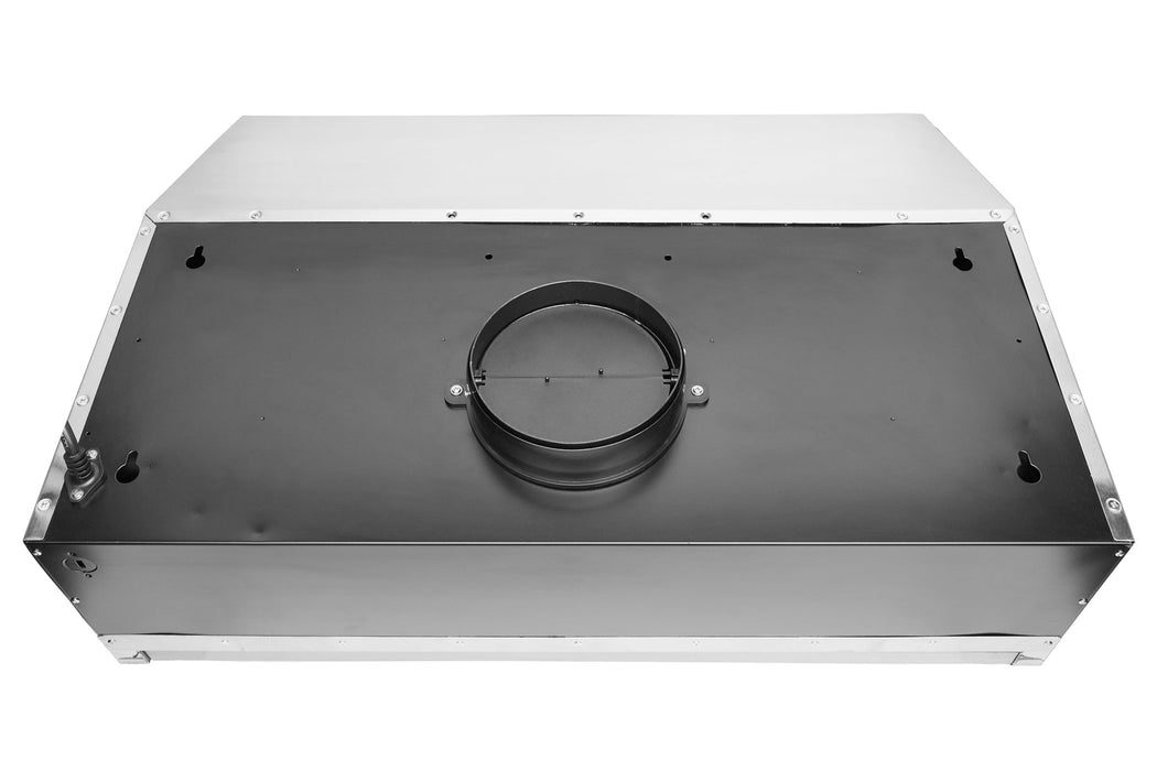 UC-PS38 Ducted Under Cabinet Range Hood