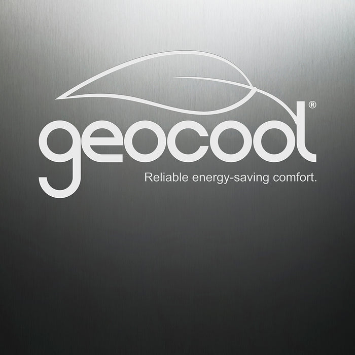 MRCOOL GeoCool Heat Pump Upflow 24K BTU, 2 Ton, Vertical Two-Stage CuNi Coil Left Return (GCHPV024TGTANXL)