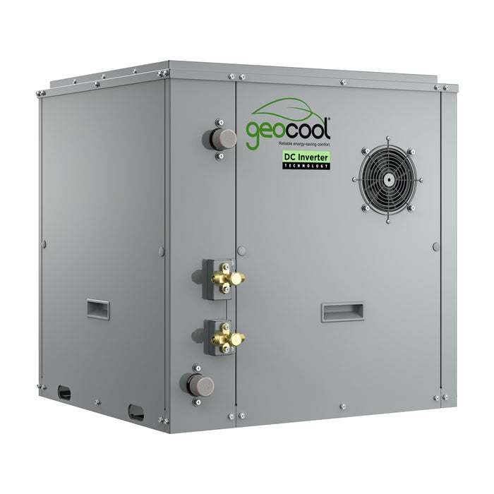 MRCOOL GeoCool 60K BTU 5T Multi Positional 230V 1-Phase 60Hz DC Inverter Compressor (GCSHPM060IN)