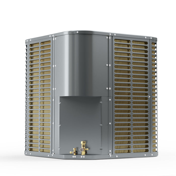 MRCOOL ProDirect 18K BTU, 1.5 Ton, 15 SEER, Heat Pump Condenser (HHP15018)