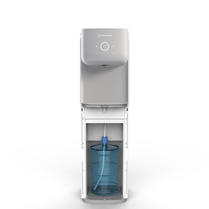 MRCOOL 3 Temperature Floorstanding Bottled Water Dispenser